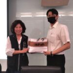 臺北青年學堂ESG講座　葉欣誠教你把永續變「超能力」