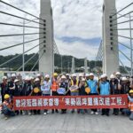 最萌清潔隊報到！　中市幼兒動手學分類 愛地球從小開始