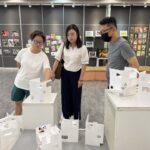 與花蓮高分檢合辦檔案聯展　中市地稅局邀民見證檔藏稅史