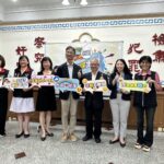 打開美術館的多重宇宙! 　中美館攜手西屯國小扎根藝術教育