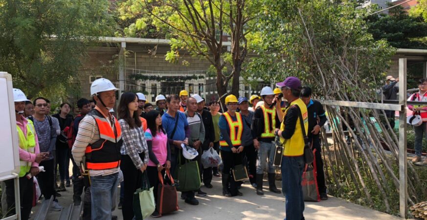 樹木健康我把關！　中市建設局全面防治褐根病守護市民安全