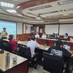 原民會補助高師大辦理 　「2025年族群研究與原住民族研究工作坊」 　實踐全民原教理念