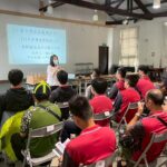 只想和「泥」在一起！　中市新庄社區邀親子體驗傳統泥趣文化