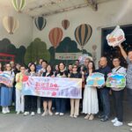 中市青少棒奪「小馬聯盟亞太區青少棒錦標賽」冠軍！　將代表我國前進美國小馬聯盟世界賽