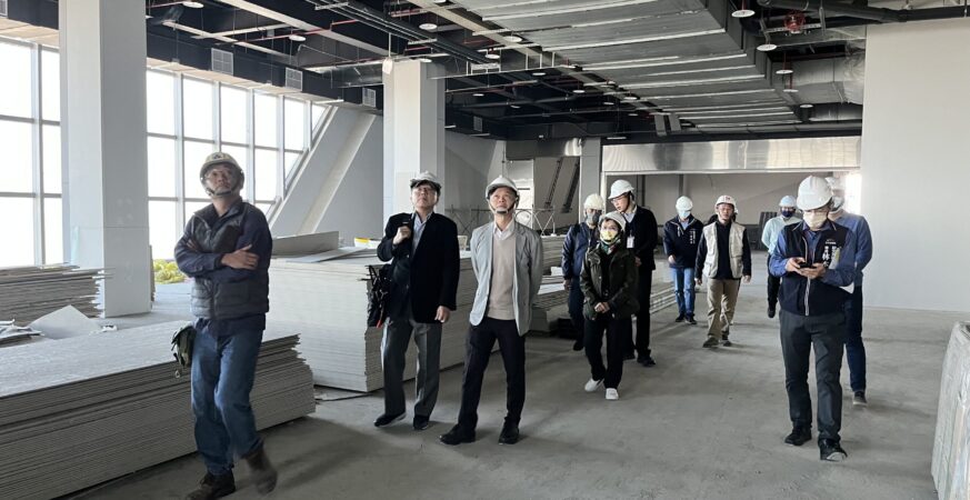 台中市再獲肯定！ 「查核績效」、「全民督工」雙獲全國優等
