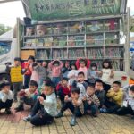 打造友善登山環境！　台中豐原萬里長城登山步道服務再升級 嶄新性別友善公廁將落成