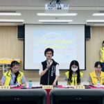 幫助藥癮者重拾人生　中市勞工局推專案陪伴就業