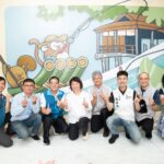 臺灣港務公司持續推動安平港水岸觀光遊憩招商　結合現有水景資源打造在地文化邁向港市融合