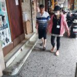 基隆市立田徑場改建工程進度達六成　首座標準認證跑道預計明年暑假啟用