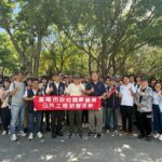 致力偏鄉教育！　盧市長抵博屋瑪國小感動見證成果：兌現「和平區9校全訪視」承諾