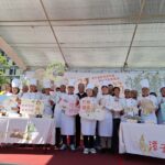 台中啟動「增亮減碳」計畫！　全市已汰換LED路燈逾1.8萬盞