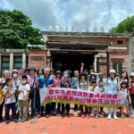 台中跨世代「共下來講客」 　30組親師生全程客語精彩詮釋