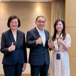 商家設置防颱防災專區　提供民眾便利備妥防災物資