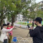 從榮耀出發　讓學習與愛同行　新北表揚模範生代表與優秀身心障礙學生