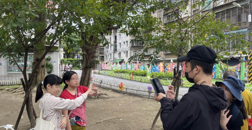 從封閉自我到擁抱生活　新北樂圓身障服務引導學員成長
