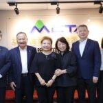 城市美學再創巔峰！　中市建設局奪建築園冶獎4項大獎肯定