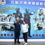嘉義市民中心北棟大樓統包工程順利決標　打造市政服務與城市美學新地標