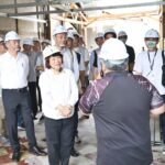 挺警察、護權益　丁學忠推修法改善警察工作條件