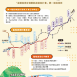黃敏惠宣布購物節全面升級　百萬大獎帶動嘉義市商機
