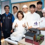 長青學苑6月限定活動　「望海藍帶之旅」帶長者樂學迎夏日