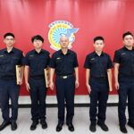 兔瓏逃離月球路跑  全台最鬧任務開跑