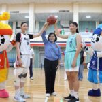 出席遠見雜誌五星市長頒獎 陳其邁：努力撕去標籤 自信勇敢前進