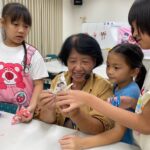 一展校園美學教育成果　中市《游於藝》聯合成果展開幕