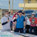 114年度中市國產龍眼蜜品質評鑑 　消暑聖品「台中蜂華」出爐