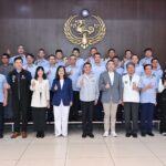 孩子的笑容不該被撕裂！丁學忠籲雲林鄉親投下不同意罷免票