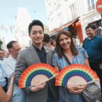 選擇安全水域更有保障！　中市府呼籲民眾避開野溪別冒險