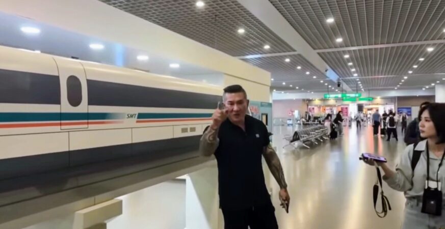 不只是旅遊驚嘆！我們對中國了解夠深嗎？
