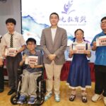 走私加熱菸狂拜餵符部財神！民眾赴立院諷刺政府助長黑市
