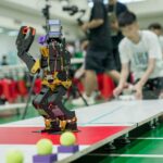北市府推雙主軸創業課程　重量級業師助攻新創成長