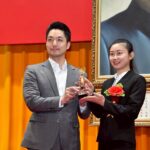 桃園市新街溪步道倒樹　水務局與區公所迅速應變保障民眾安全