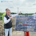 謝國樑頒發金鷹獎勉畢業生展翅高飛　肯定學子多元卓越表現