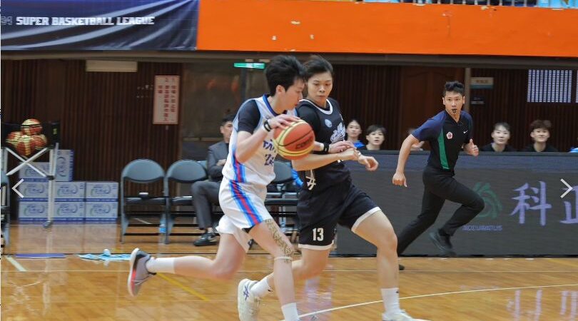 SBL基隆市籃球隊公開招標　廣邀各大優質廠商參與投標