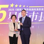 嘉檢4路搜索國民黨嘉義縣黨部　秘書長等2人涉偽造罷免書遭聲押