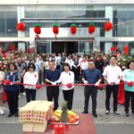 新住民巧手打造專屬向日葵飾品　中市后里戶所金工專班助新住民圓藝術夢