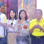 萌趣褲褲兔路跑來襲 活力並行 萌力滿分