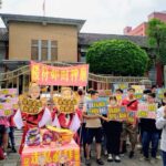 基隆之光閃耀全國　謝國樑表揚總統教育獎與全中、小運選手
