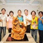 動物園休園10天　動物放暑假泡水納涼笑容滿分
