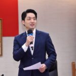 「大海潮聲風送來，夜半騎鯨夢渡台」　乙未割台與抗日──台灣光復80周年研討會劍潭登場