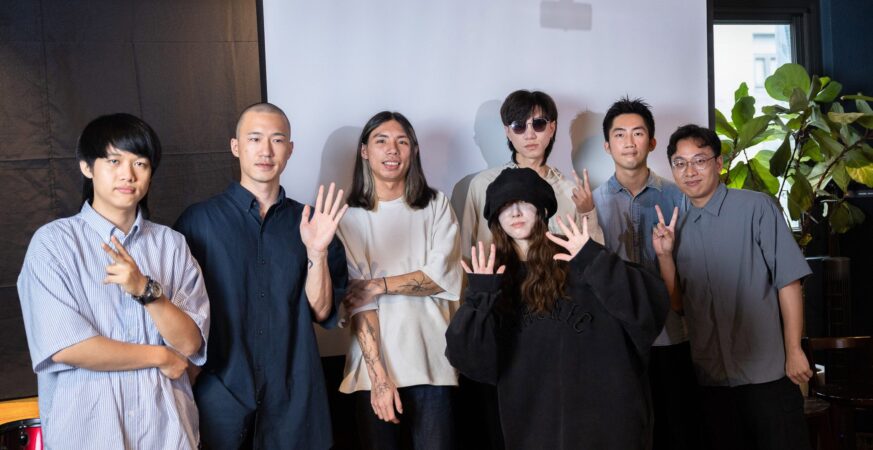 滾石移動成立超過20年陪伴無數音樂人成長 開啟音樂之路夢想大門首次舉辦新歌搶聽會
