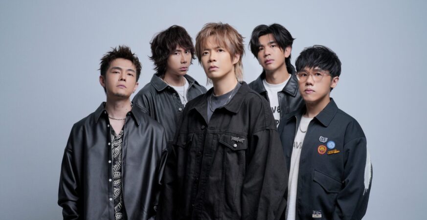 八三夭全新巡演 睽違兩年唱回高雄巨蛋重磅啟航