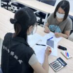 87歲長青志工領軍　仁愛之家銀髮戰隊勇闖「地板滾球挑戰賽」拿下第三名