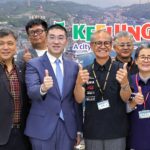 國民黨中常委孫健萍接受電台專訪　直指罷免失策與黨內困境