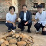 喬伊品牌策略設計行銷成立 資深品牌人Joy Lin 林季蓓投身微型創業