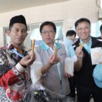看見物流的下一站：邱宏榮運用DBA所學讓50年老牌翻身
