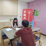 內湖焚化廠變身熱血桌球場　世壯運金牌選手助陣展現社區凝聚力