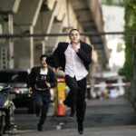 台北電影節中山堂盛大開幕《96分鐘》擔任開幕片千人搶先觀看